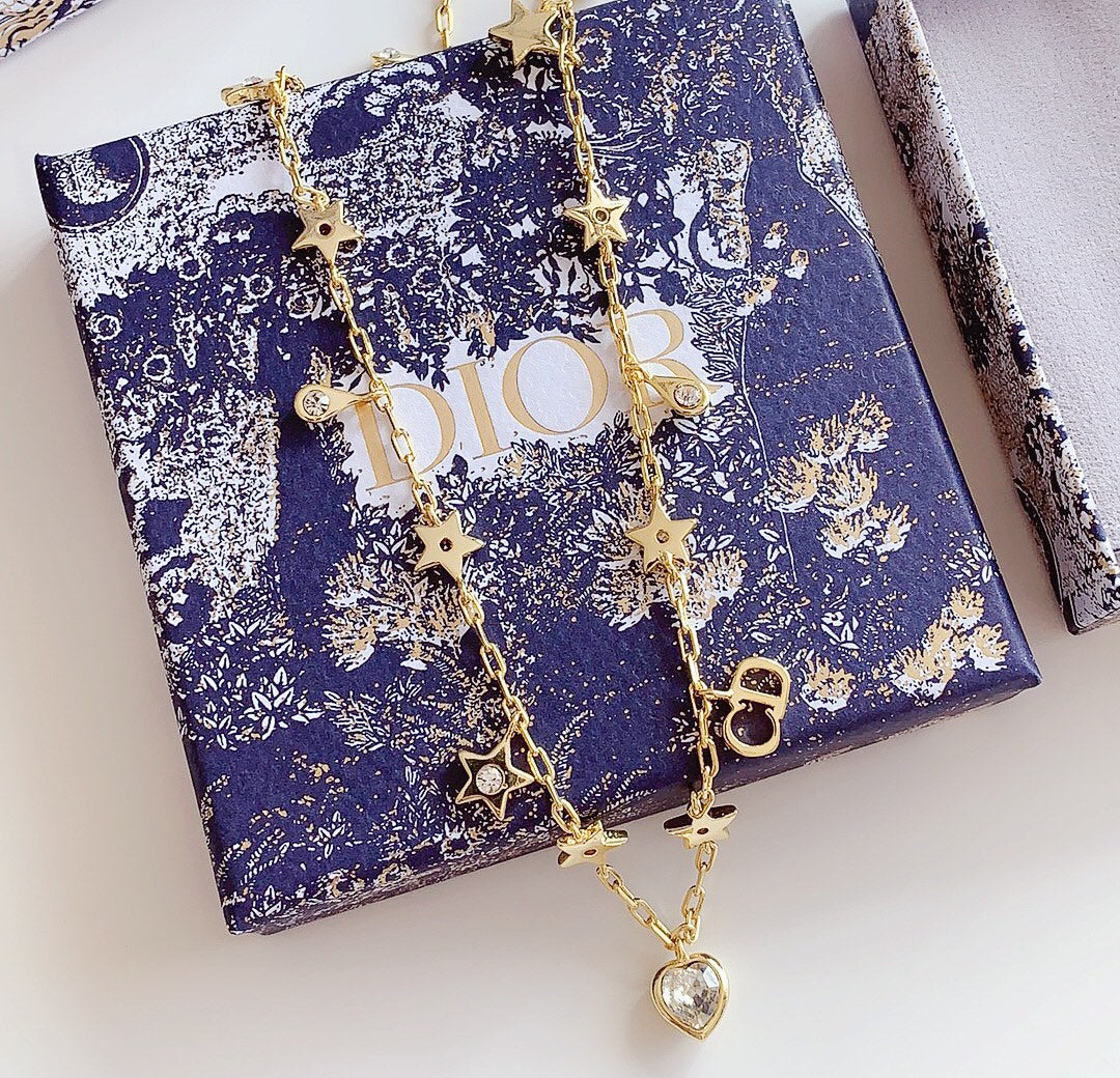 GLM - Top Quality Necklace DIR016