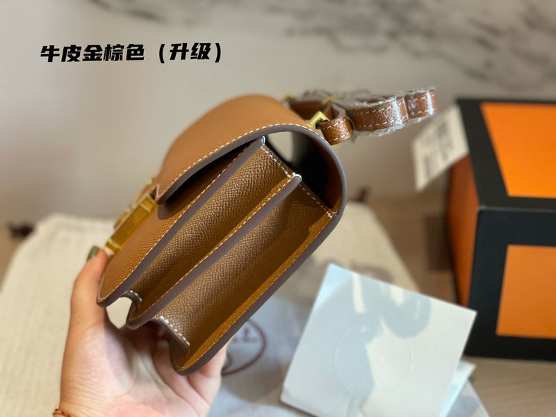 Satchel Bags - HMS Bags - 105