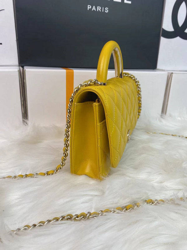 Satchel Bags - CHL Bags - 3053