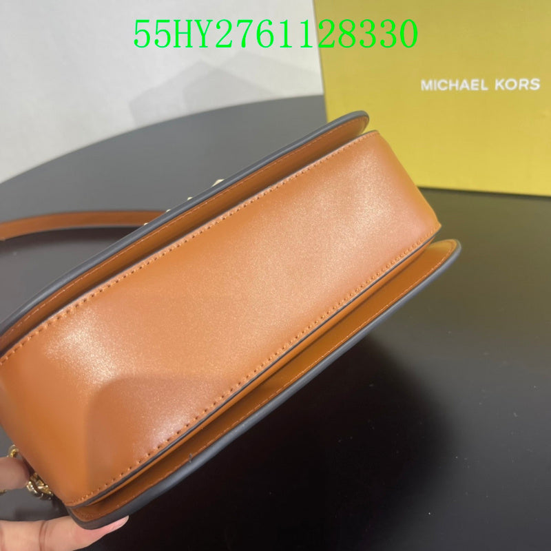 Satchel Bags - MK Bags - 155