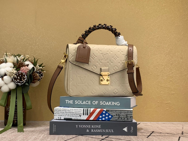 Satchel Bags - VL Bags - 5704