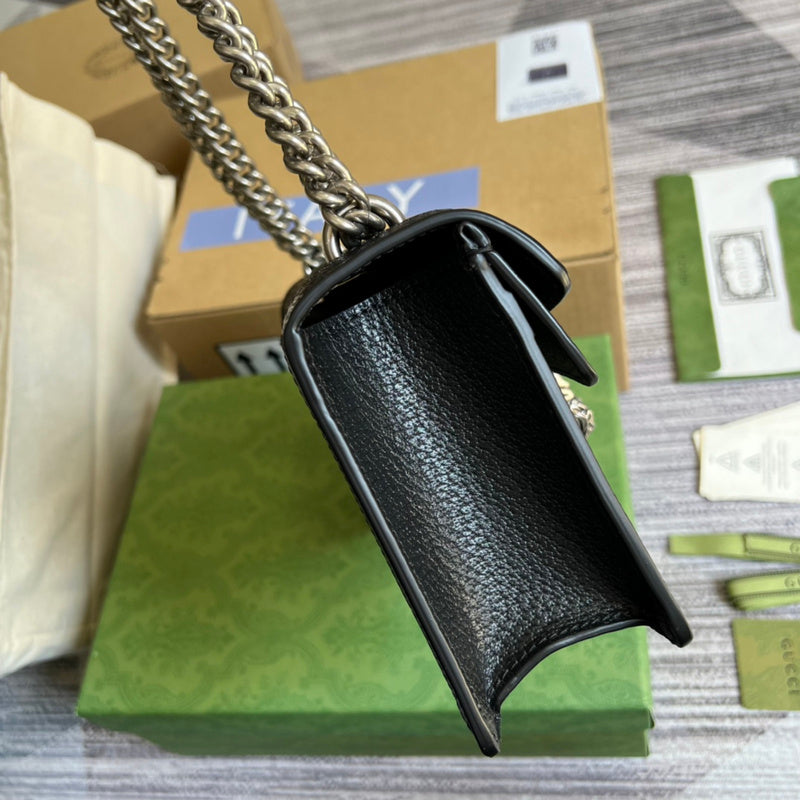 Satchel Bags - GCI Bags - 4643