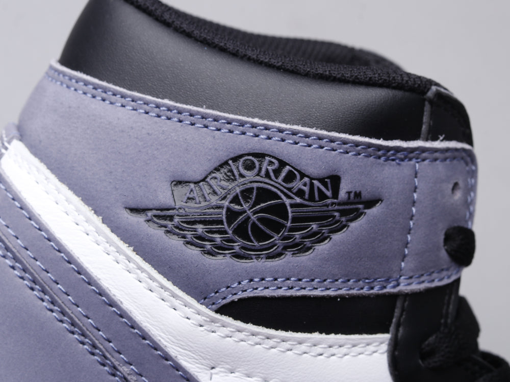 GLM - AJ1 Playing Blue GLMon