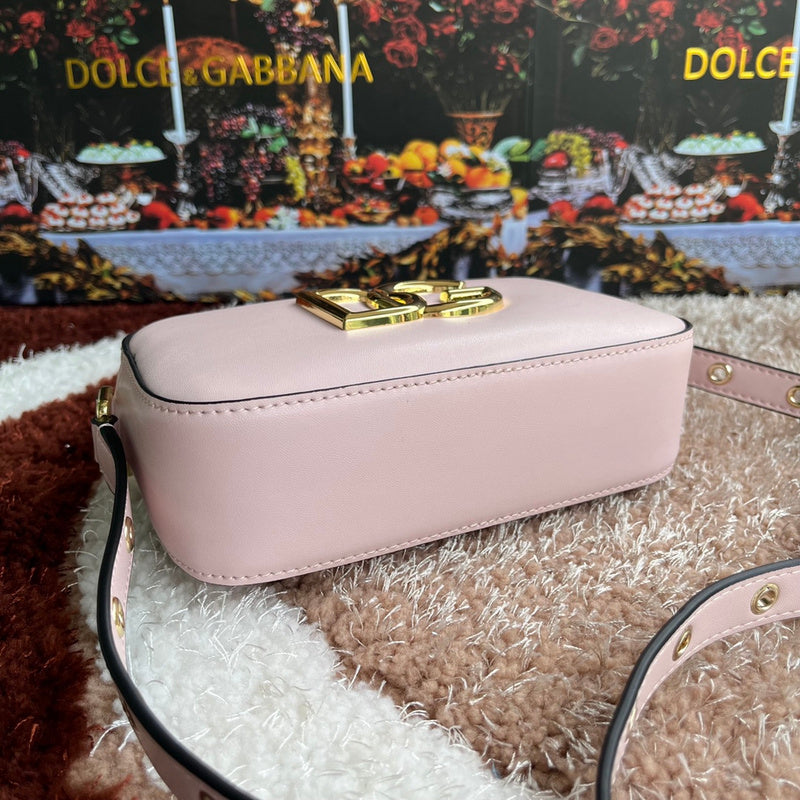 Satchel Bags - DG Bags - 130