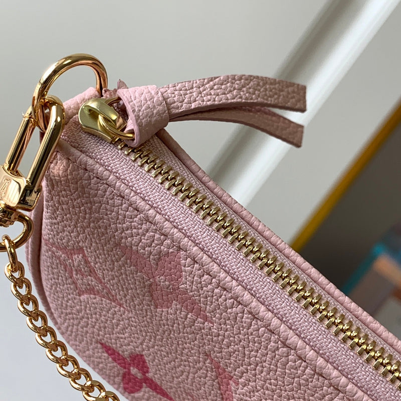 Satchel Bags - GUC Bags - 1964