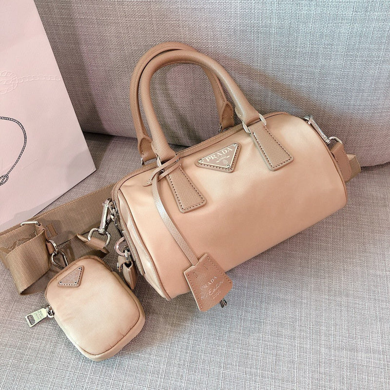 Satchel Bags - PDA Bags - 2595