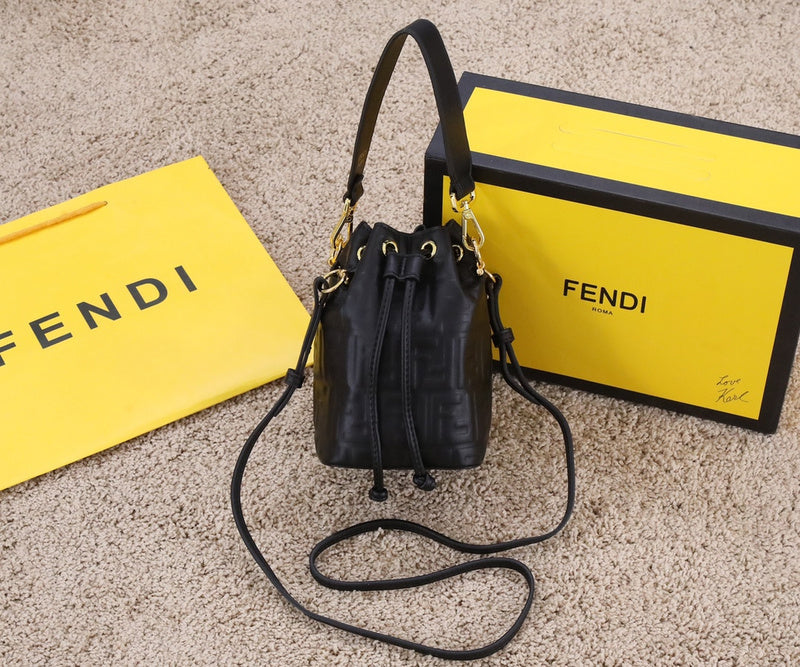 Satchel Bags - FDI Bags - 081