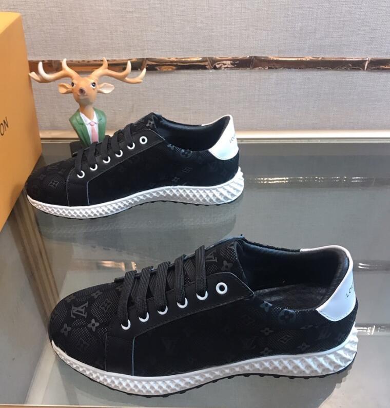 glami shop- LOV Men Shoes - 1769