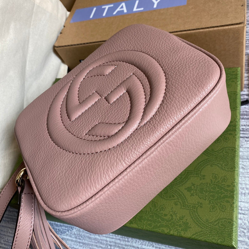 Satchel Bags - GCI Bags - 4531