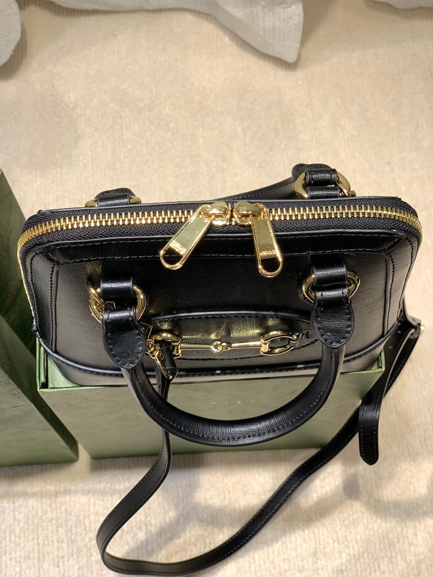 GLM - Top Quality Bag GCI 449