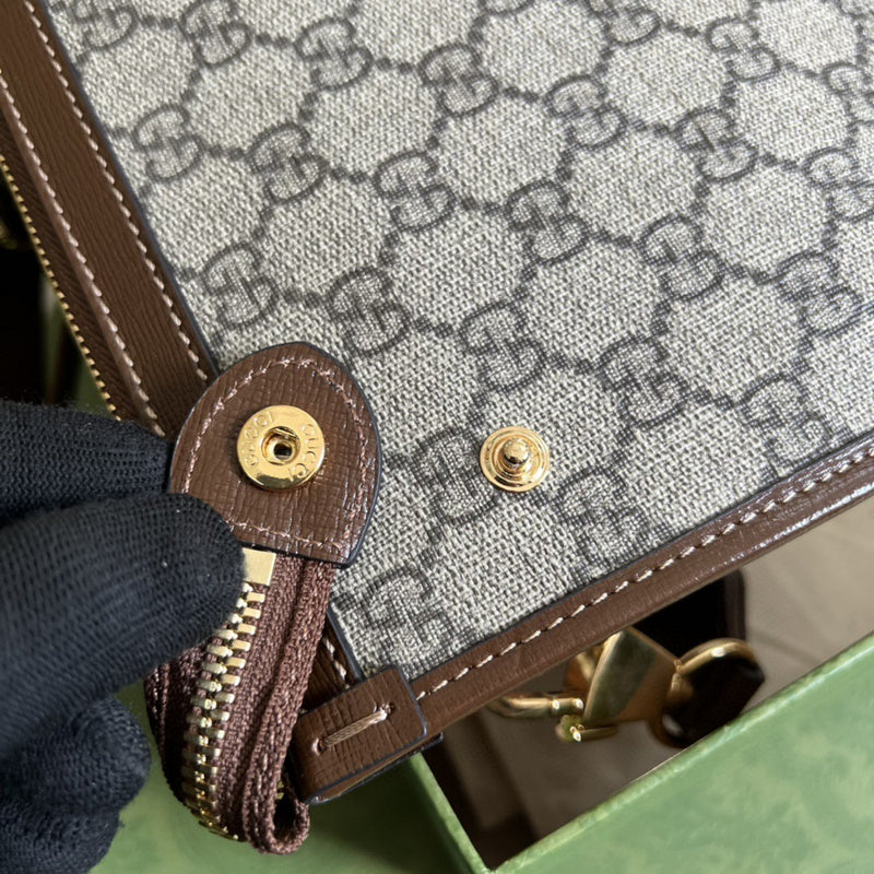 Satchel Bags - GCI Bags - 356