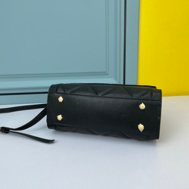 Satchel Bags - PDA Bags - 1105