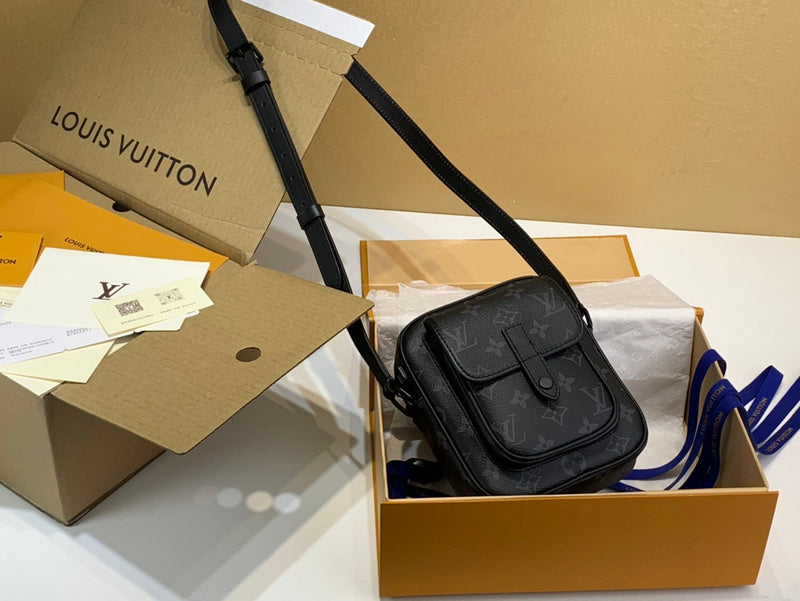 Satchel Bags - VL Bags - 6054
