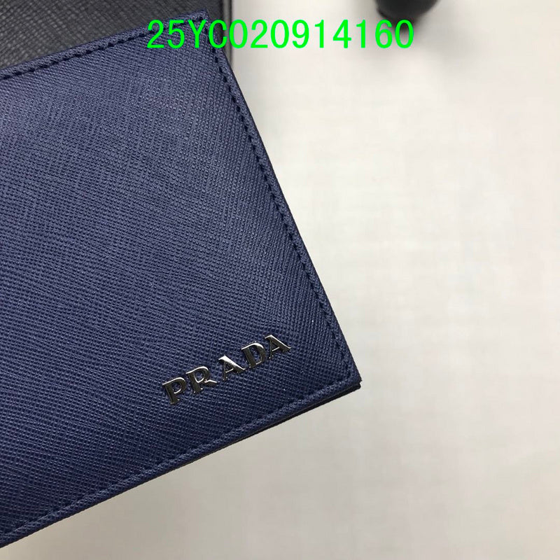 Glami - PD Wallet - 431