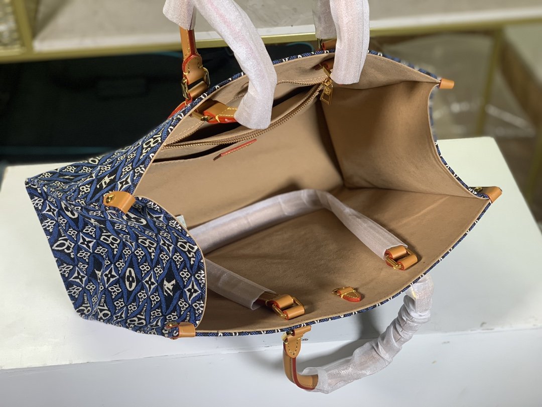 GLM - Top Quality Bags LUV 094