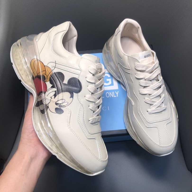GLM-GCI Rhyton Sneaker 009