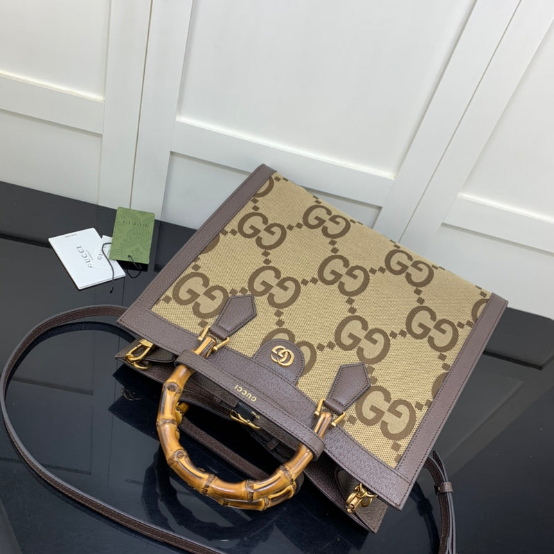 Satchel Bags - GUC Bags - 694