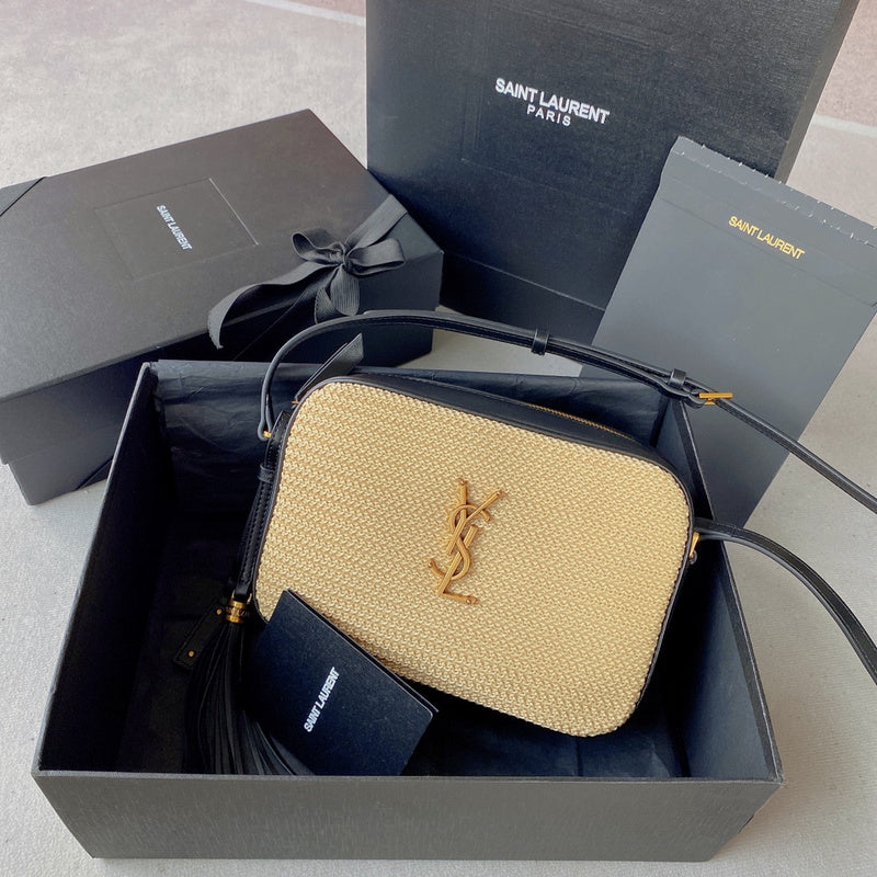 GLM - SLY Bags - 308