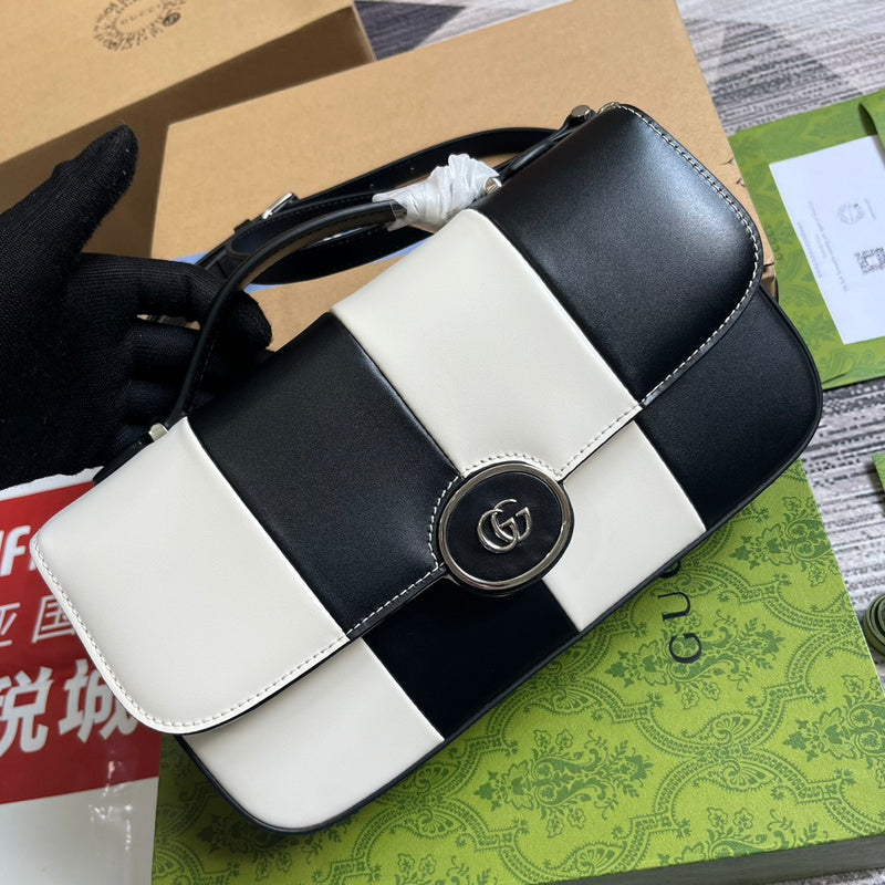 Satchel Bags - GCI Bags - 5324