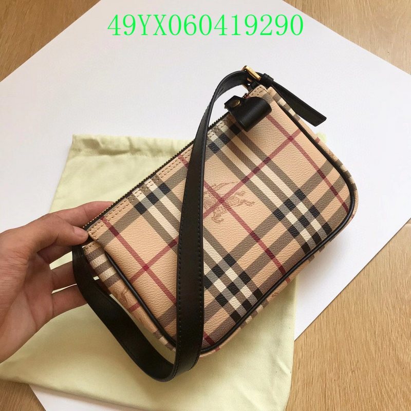Fan Fashion -GLM - Top quality BBR Bags - 527