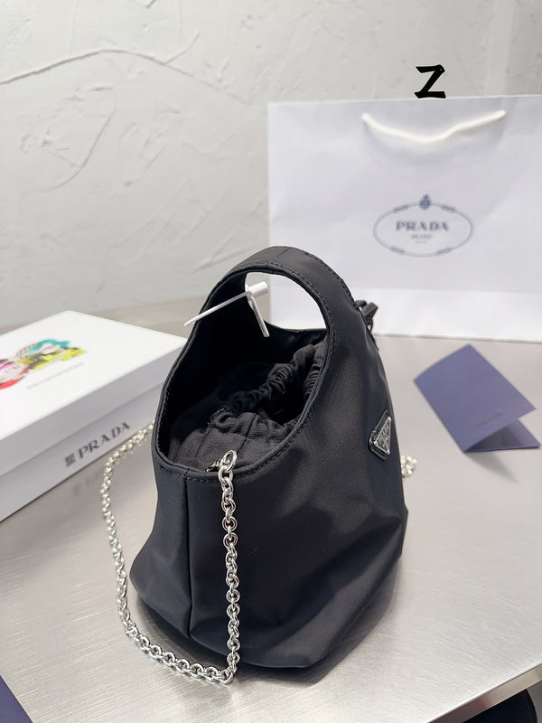 Satchel Bags - PDA Bags - 477
