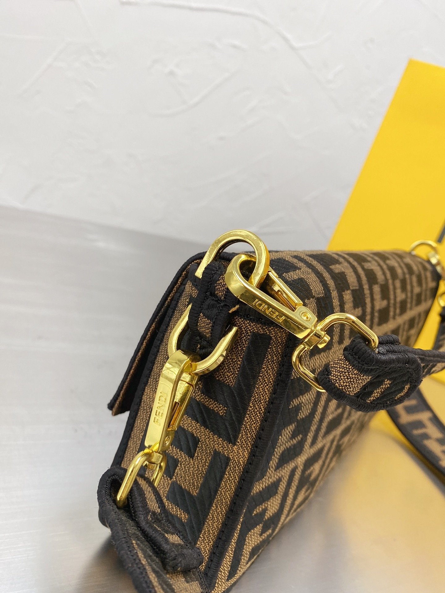 GLM - Top Quality Bags FEI 133