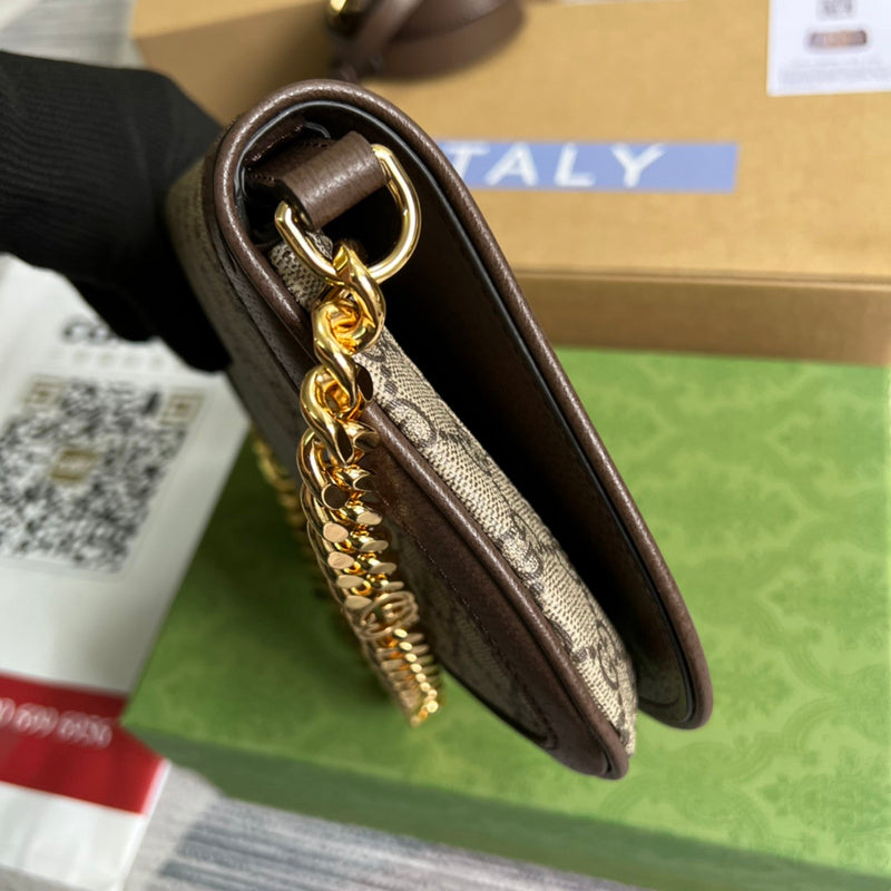 Satchel Bags - GCI Bags - 4352