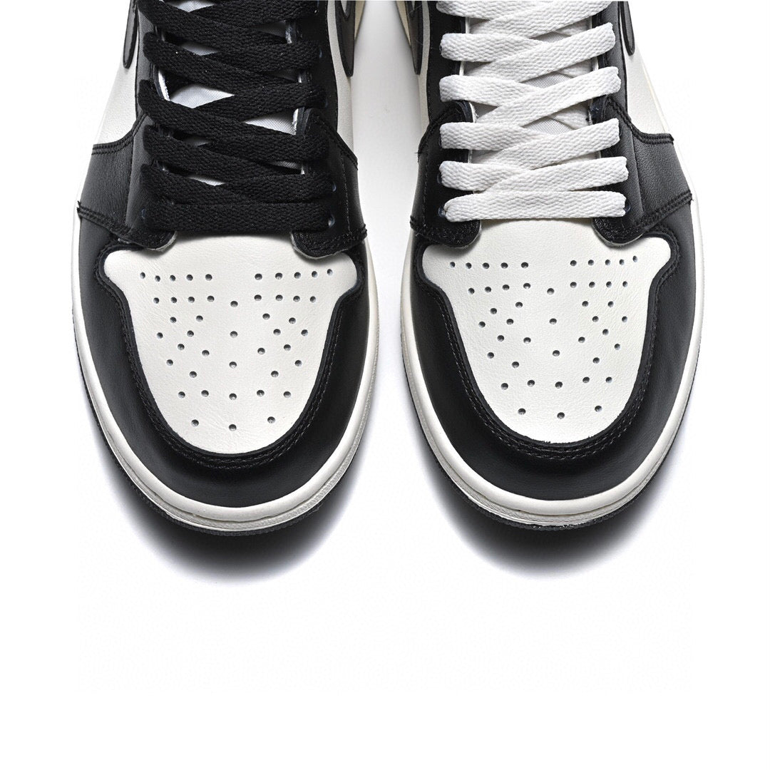 GLM - AJ1 High GLMcha Barb