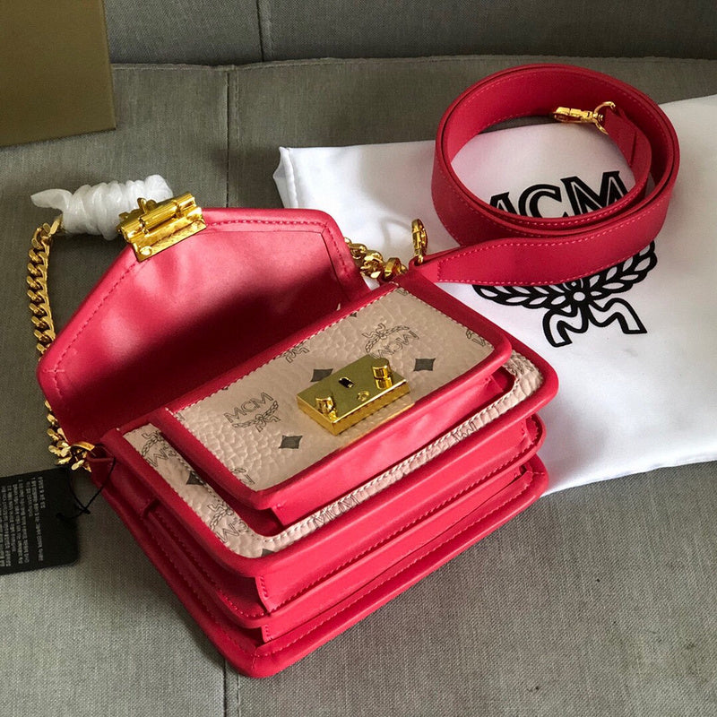 Satchel Bags - MC Bags - 222