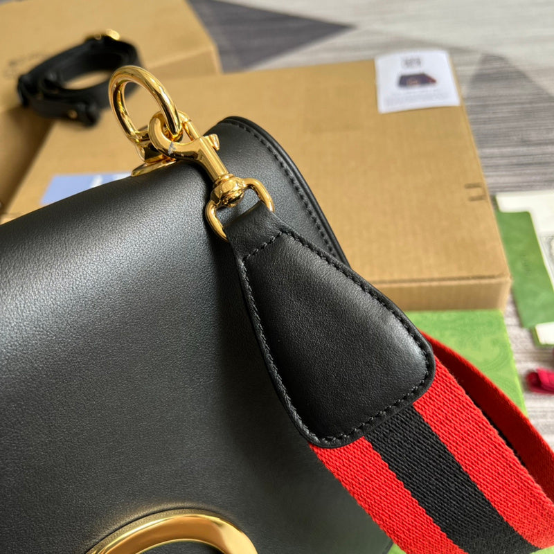 Satchel Bags - GCI Bags - 5712