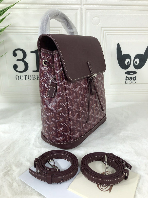 Satchel Bags - GOD Bags - 537