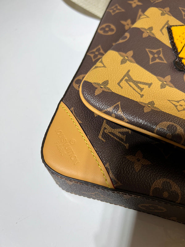 Satchel Bags - VL Bags - 4635