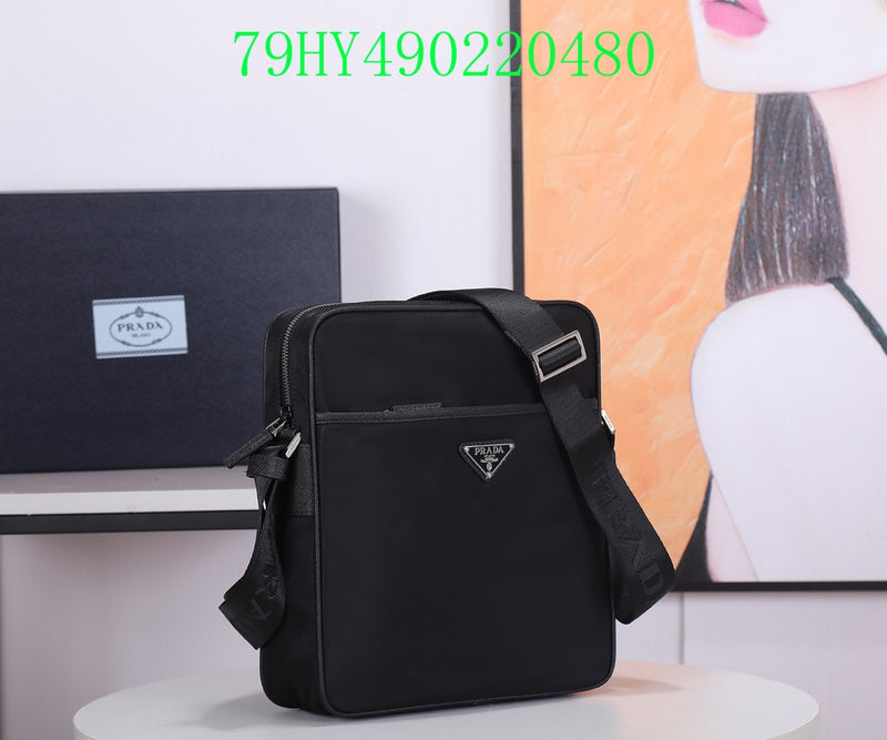 Satchel Bags - PDA Bags - 3541