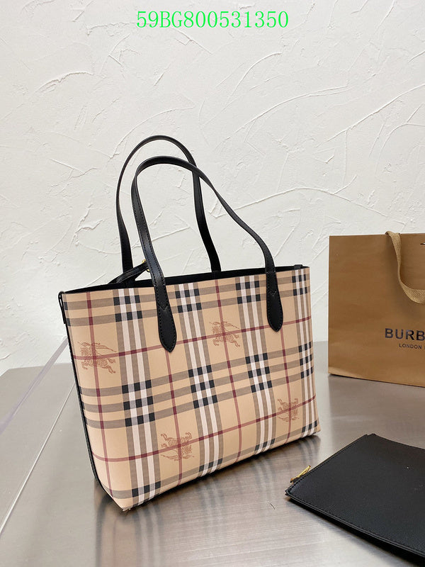 Fan Fashion -GLM - Top quality BBR Bags - 493