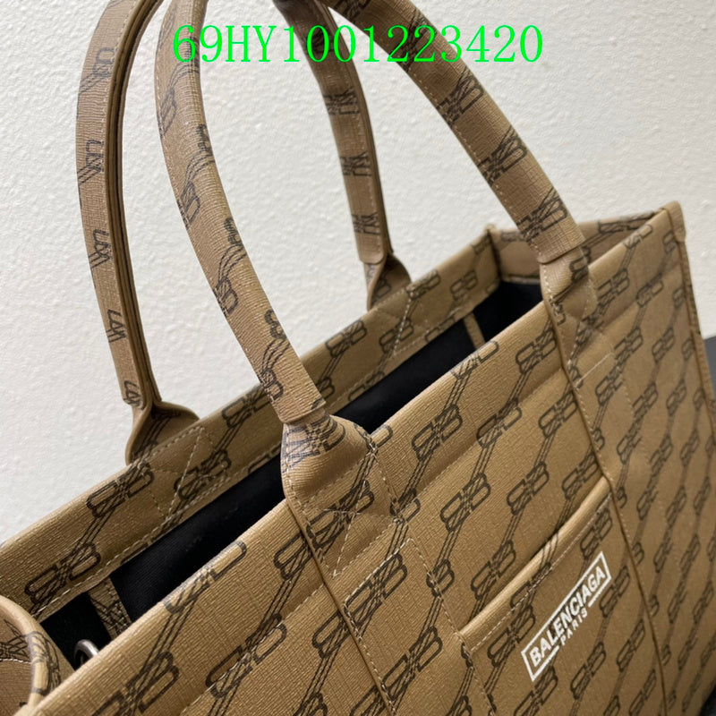 Satchel Bags - BGA Bags - 1932