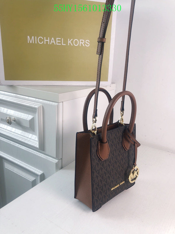 Satchel Bags - MK Bags - 219