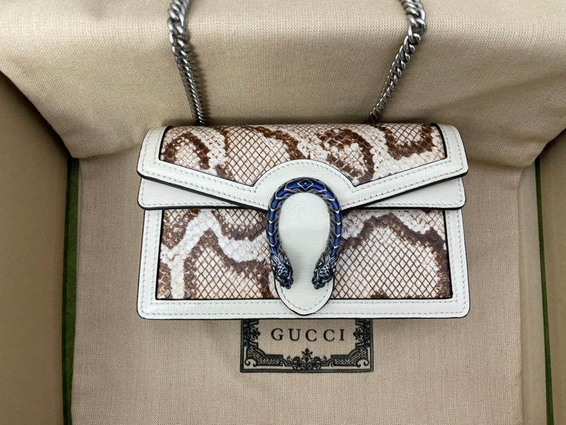 Satchel Bags - GUC Bags - 692