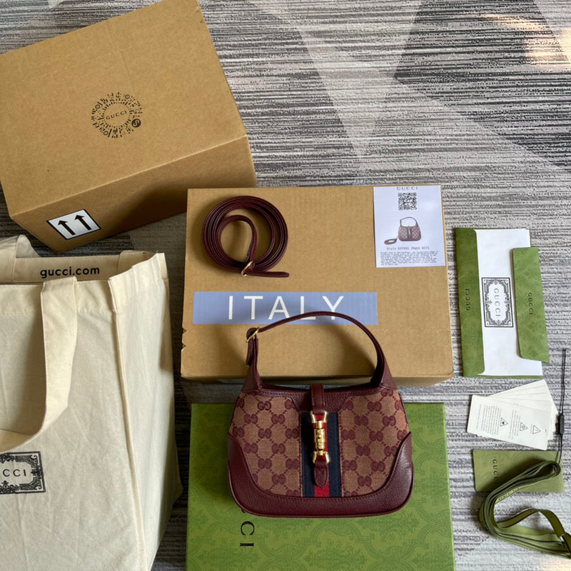 Satchel Bags - GCI Bags - 5046
