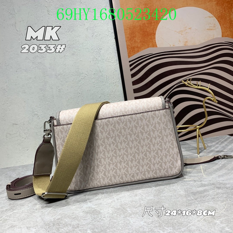 Satchel Bags - MK Bags - 365