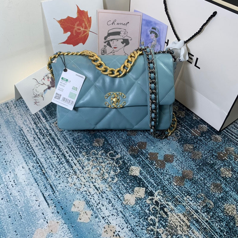 Satchel Bags - CHL Bags - 1564