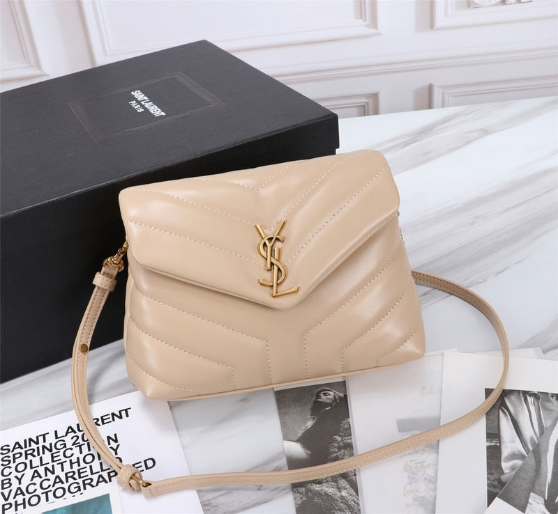 Satchel Bags - SLY Bags - 1351