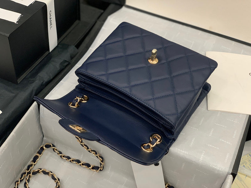 Satchel Bags - CHL Bags - 7392