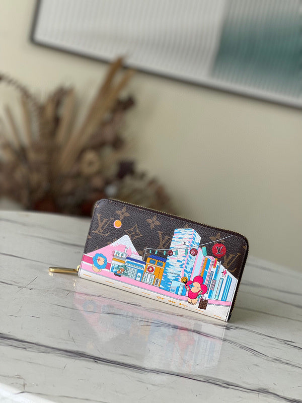 Glami- Glami- Lu-Vi bags - 4573