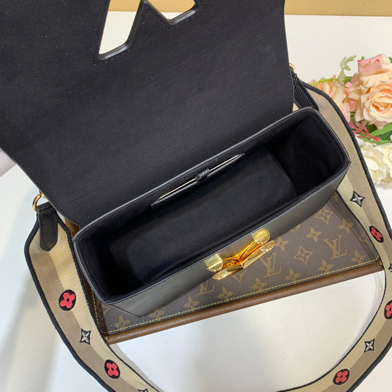 Satchel Bags - VL Bags - 5987
