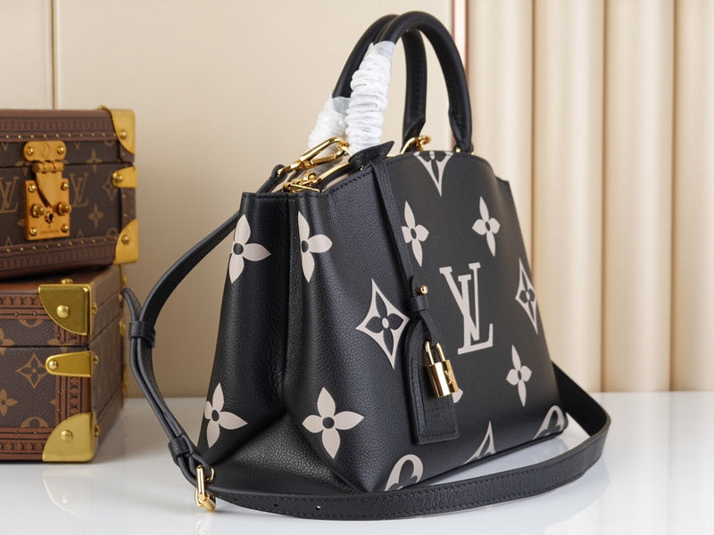 Satchel Bags - VL Bags - 5093
