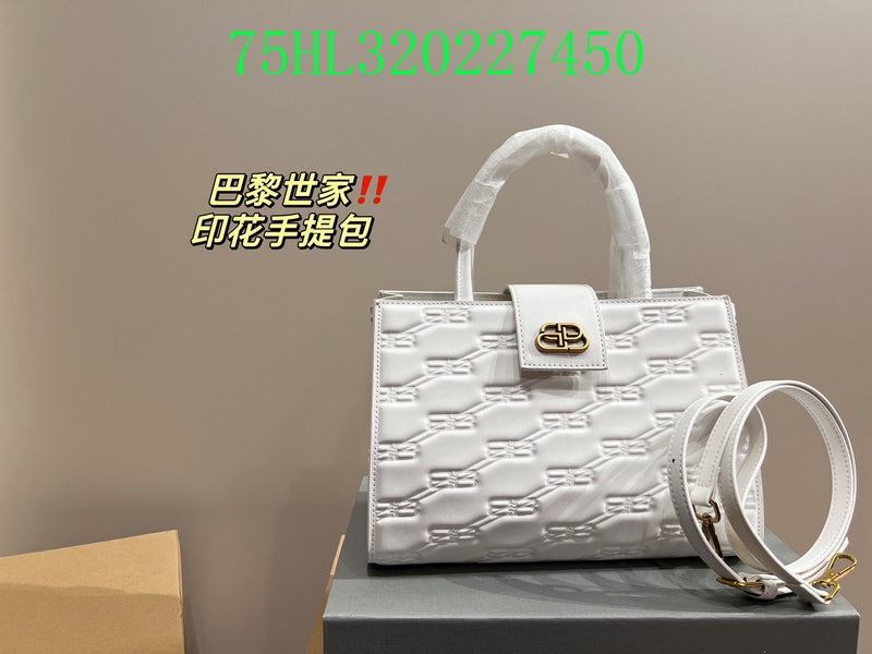 Satchel Bags - BGA Bags - 1908