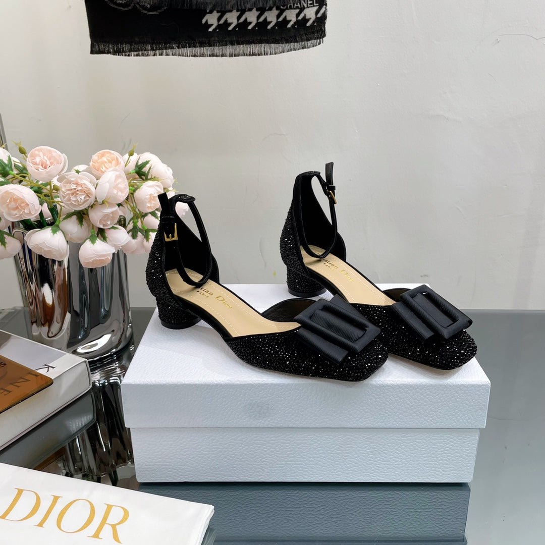 Top Quality  DIR HIGH HEELS 066