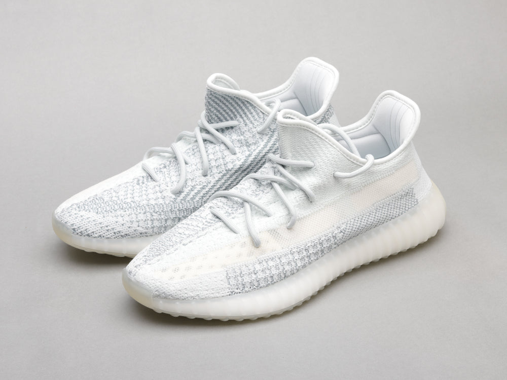GLM - Yzy 350 IGLM Blue Sneaker