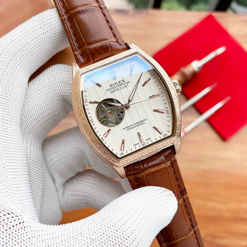 Satchel Bags - CTR Watches - 014