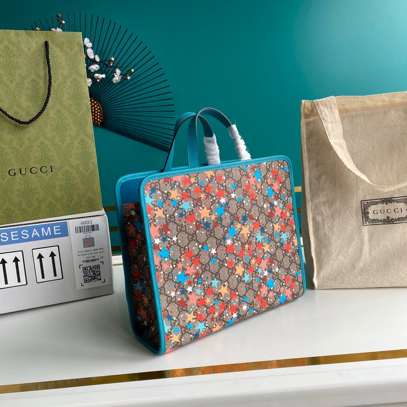 Satchel Bags - GCI Bags - 6947